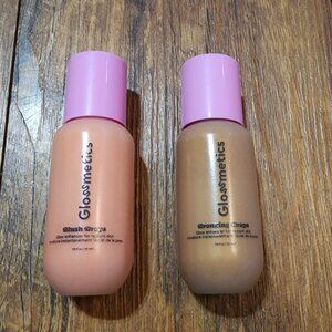 Glosmetics Blush and Bronzing Drops